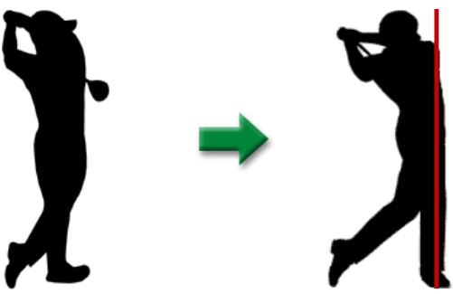 ���E�W���̉��Đl�X�C���O